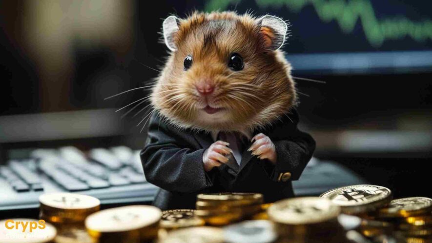 Hamster Kombat