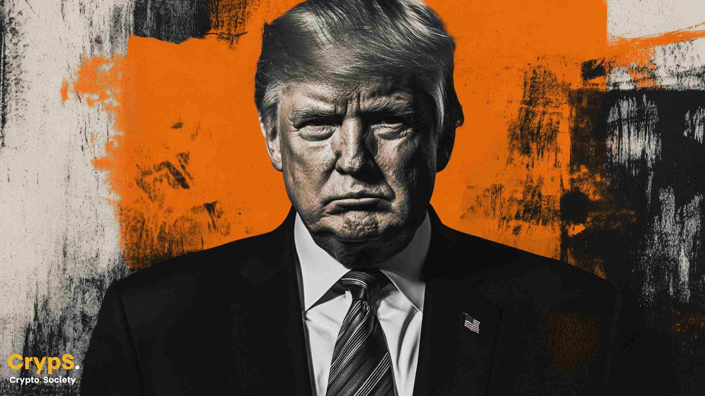 Trump dał się zmanipulować w sprawie dodania XRP do strategicznej rezerwy. Prezydent USA jest wściekły