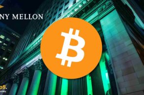 BNY Mellon bitcoin