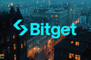 Bitget ETHWarsaw