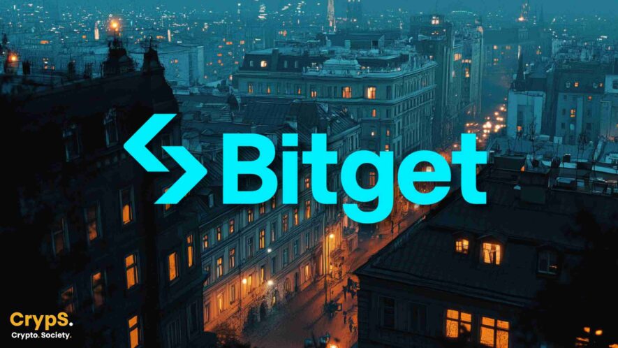 Bitget ETHWarsaw