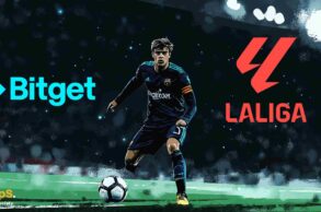 Bitget LALIGA