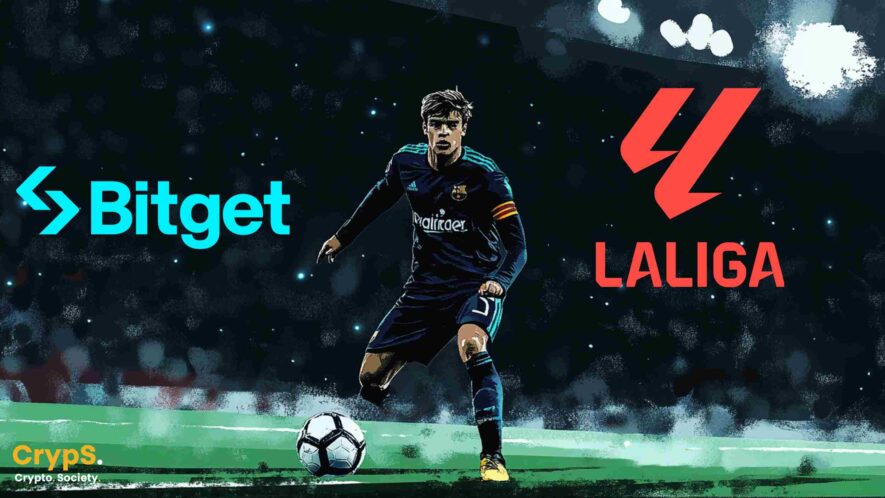 Bitget LALIGA