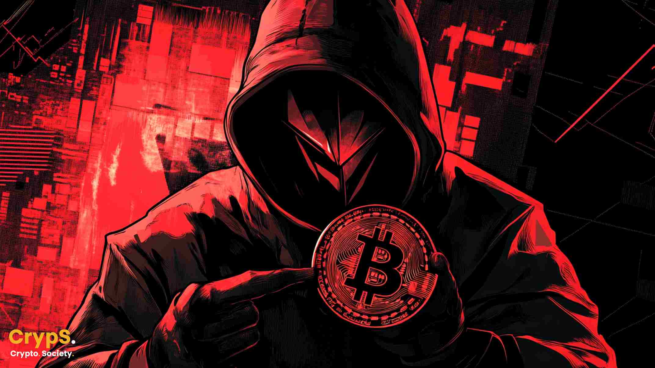 SCAM na kryptowaluty