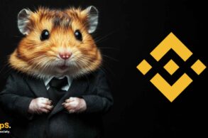 Hamster Kombat Binance