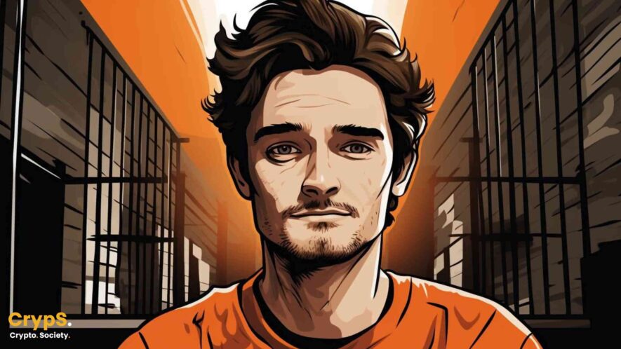 Ross Ulbricht