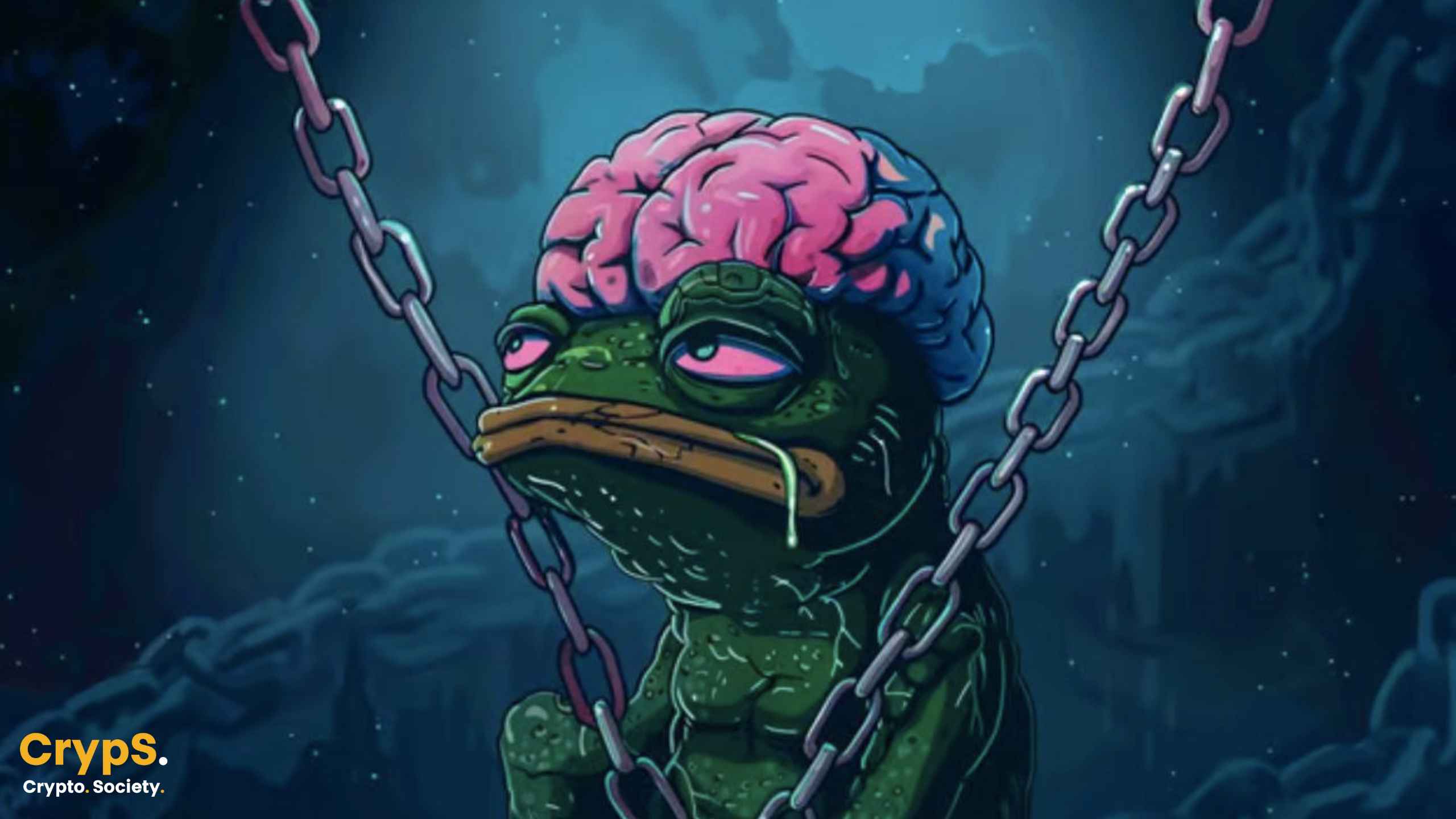 Pepe Unchained oferuje atrakcyjne granty dla deweloperów | Wiadomości |  CrypS.