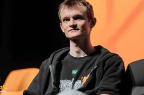 Vitalik Buterin