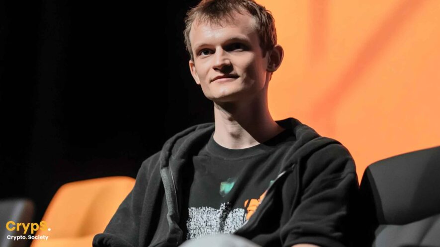 Vitalik Buterin