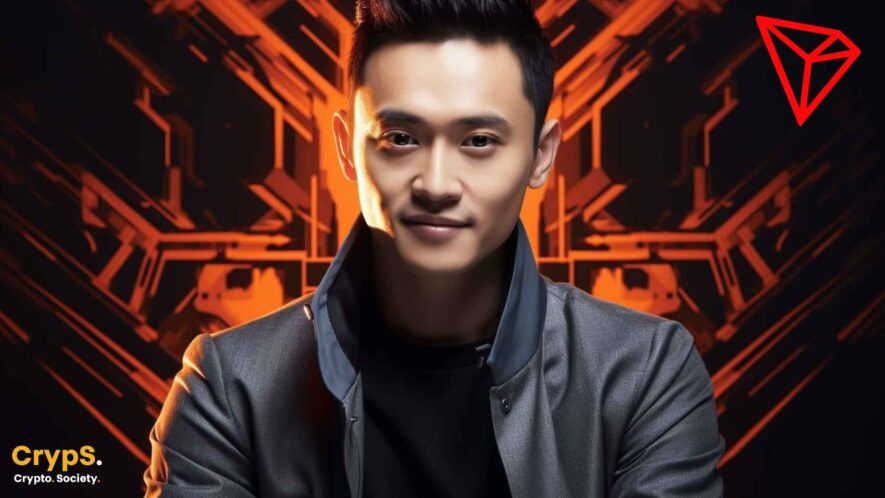 Justin Sun