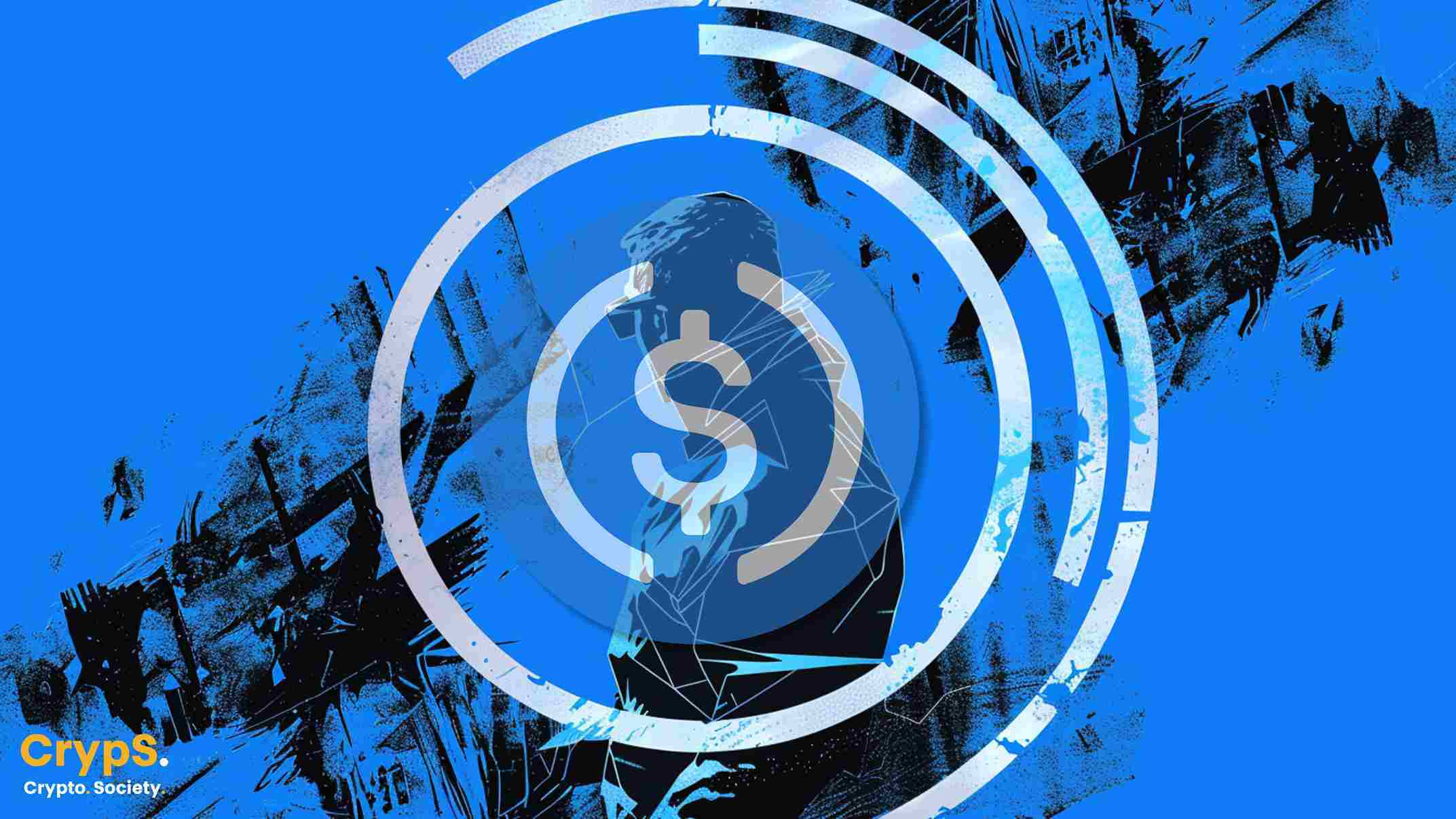 Circle ogłasza wejście ze swoimi akcjami na giełdę! Emitent USDC nie jest więc na sprzedaż?