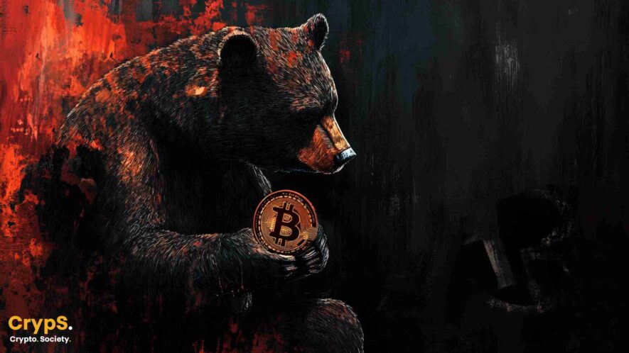 bitcoin bear