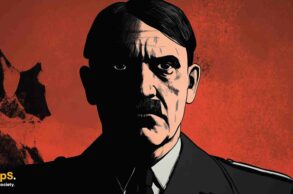 Adolf Hitler