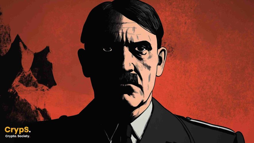 Adolf Hitler