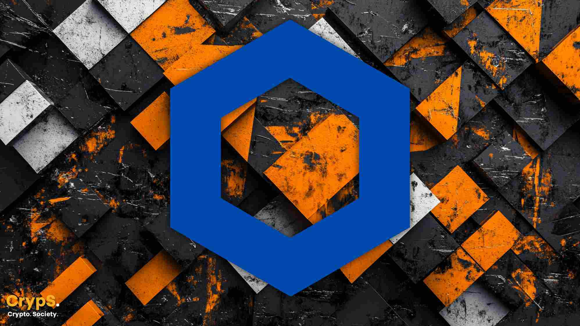 Chainlink ogłasza przełomową aktualizację. Kurs LINK leci na północ |  Wiadomości | CrypS.