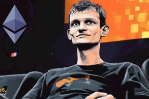 Vitalik Buterin