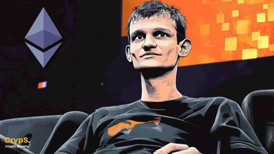 Vitalik Buterin