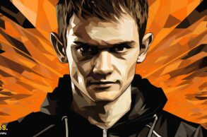 Vitalik Buterin