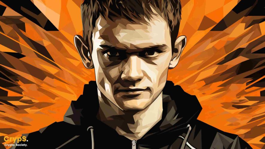 Vitalik Buterin