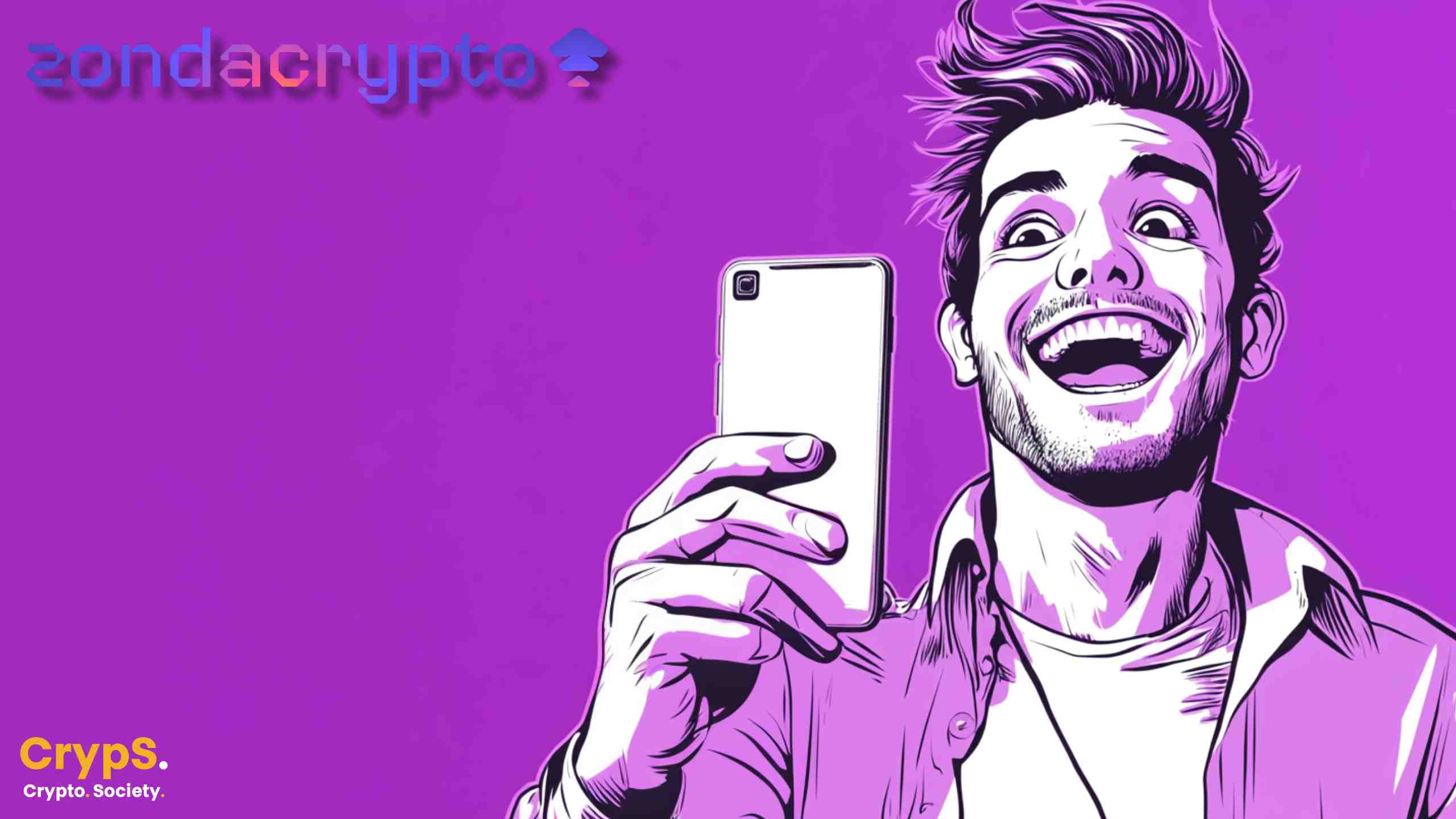 Bonus od zondacrypto! Z kodem KRYPTO10 odbierzesz 10 USD za rejestrację |  CrypS.