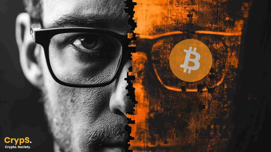 Bitcoin Satoshi Nakamoto