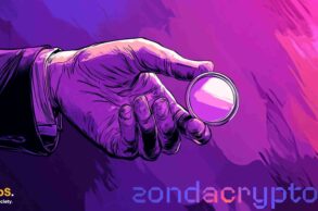 zondacrypto token ZND