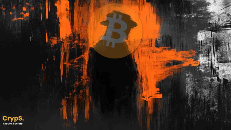 Satoshi Nakamoto