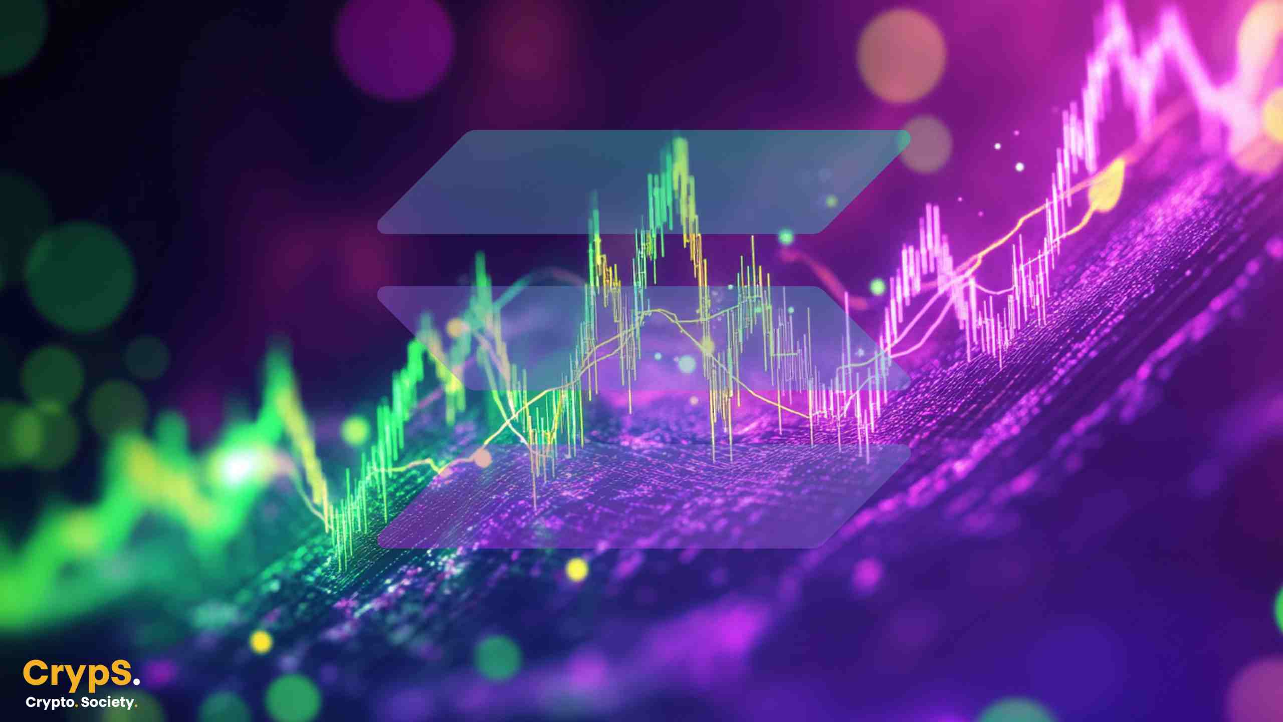 Kwiecień miesiącem zysków dla Solany? To nowe rozwiązanie skalujące pozwoli jej sięgnąć szczytów