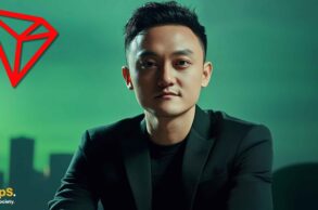 Justin Sun (Tron)