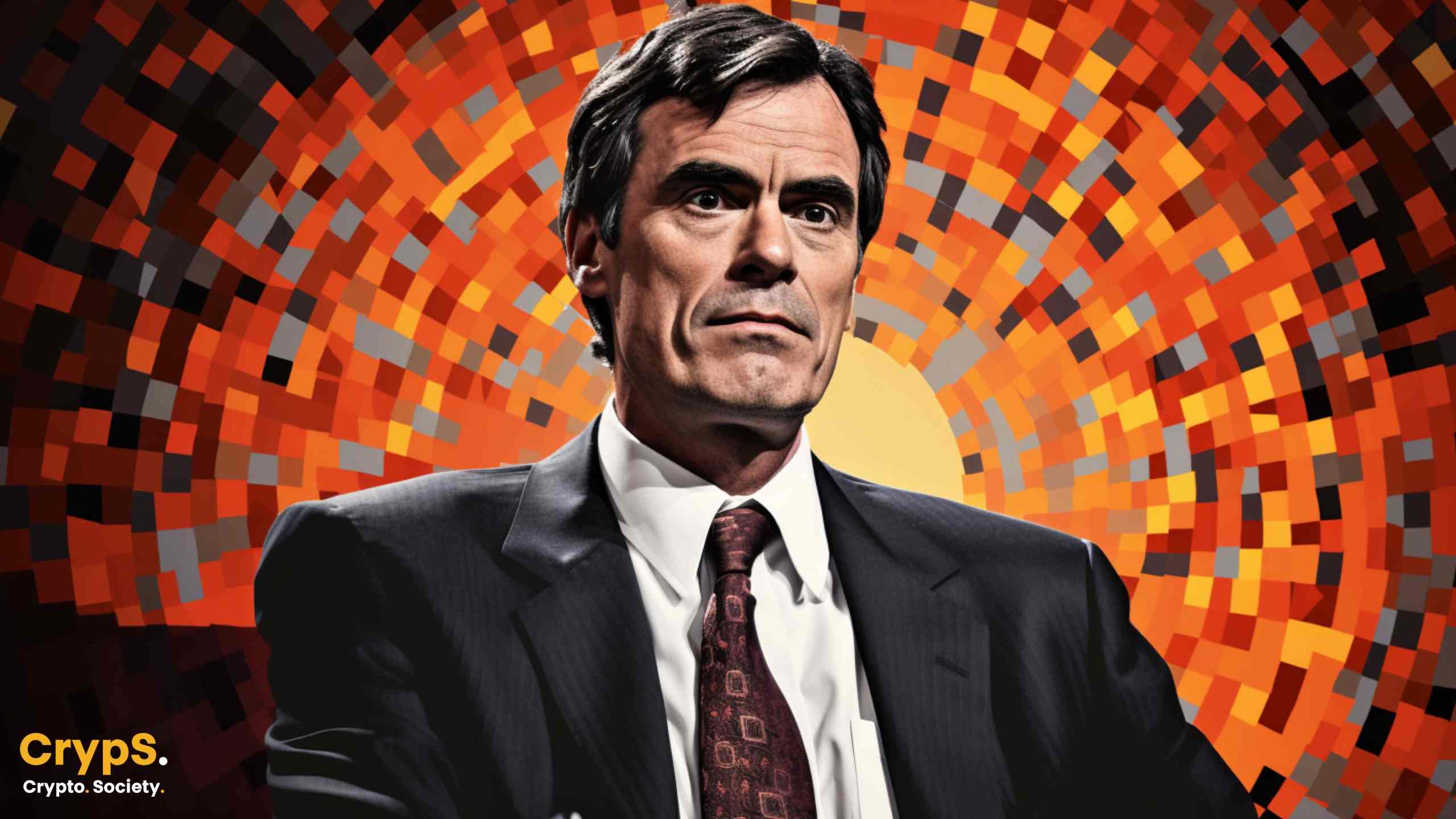 Tim Draper wieszczy powstanie nowego systemu finansowego i nowe ATH bitcoina