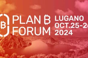 Lugano Bitcoin Konferencja
