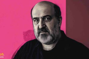 Nassim Taleb