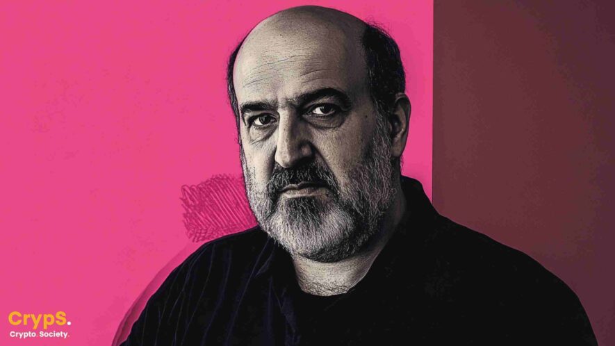 Nassim Taleb