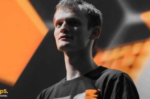 Vitalik Buterin