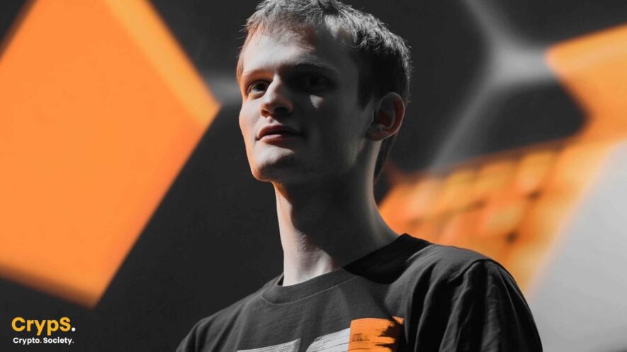 Vitalik Buterin