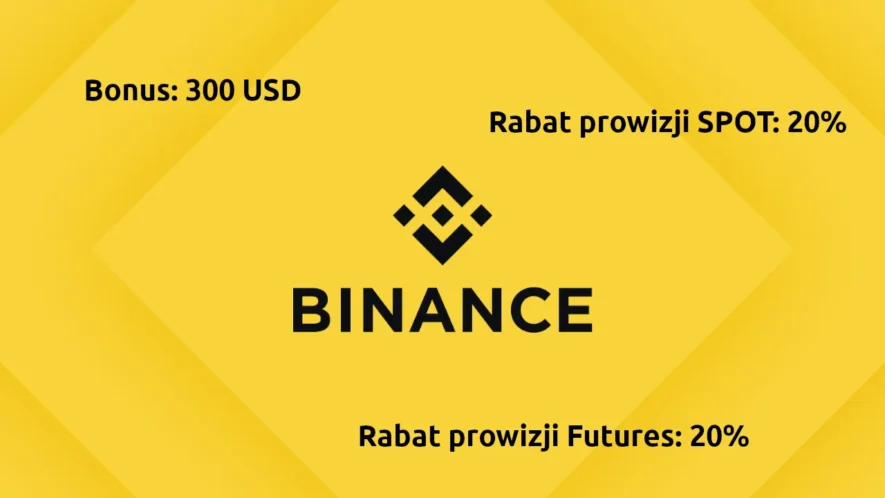 binance bonus