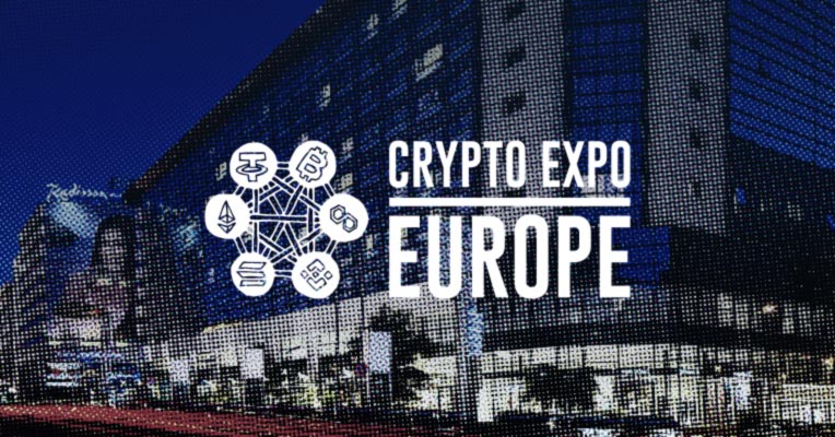 Konferencja krypto Europa