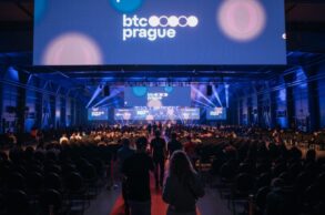 Konferencja bitcoin 2025