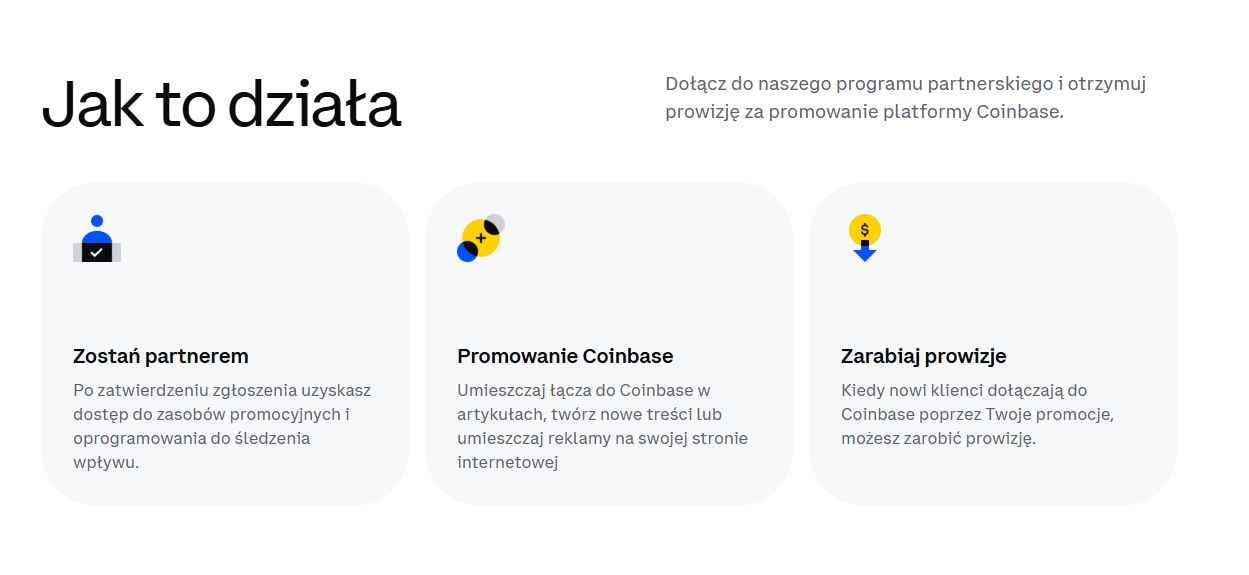 Affiliates-Coinbase
