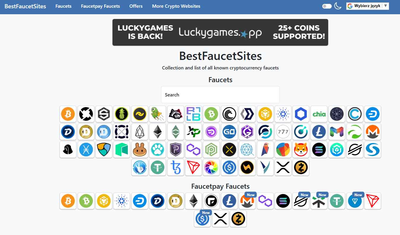 BestFaucetSites-com-