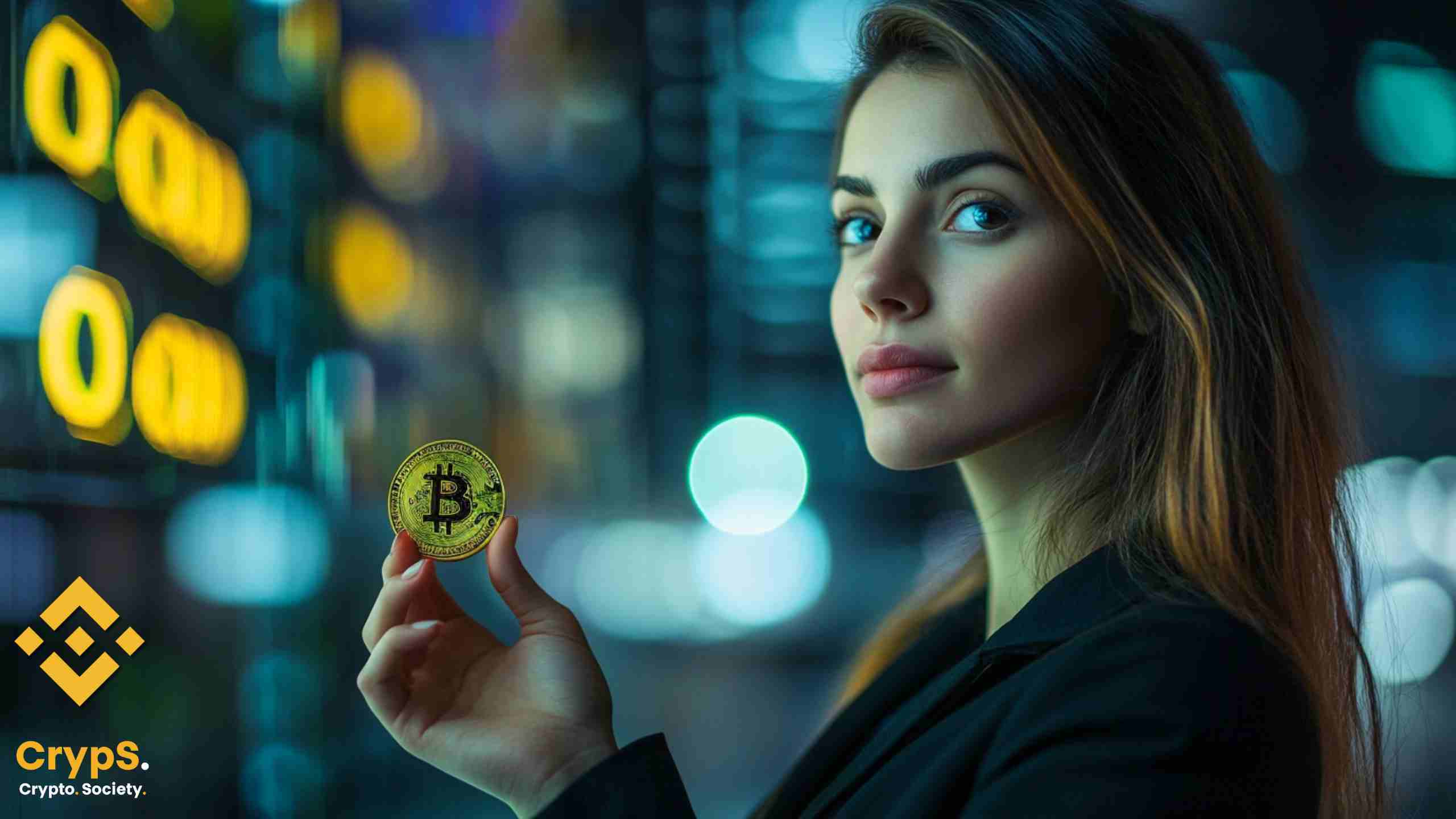Binance