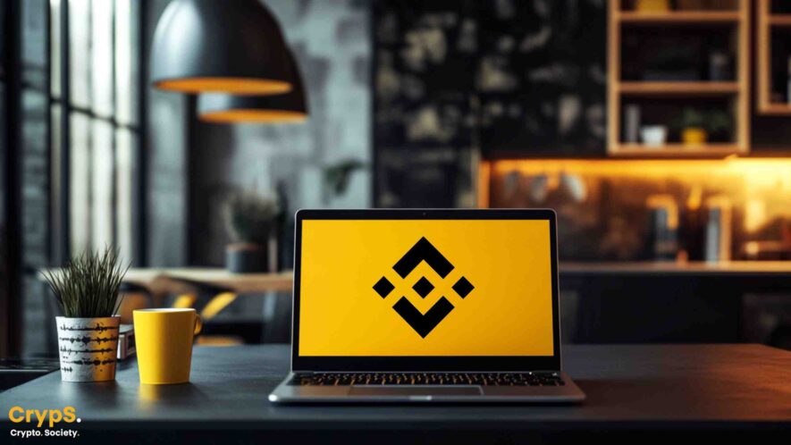 Binance