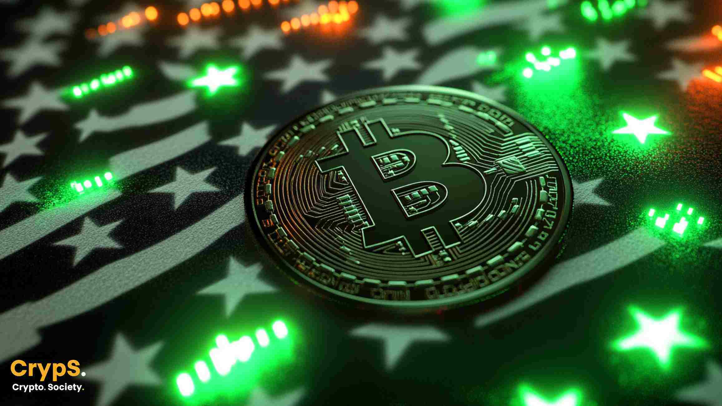 Karolina Północna o krok od stworzenia bitcoinowej rezerwy