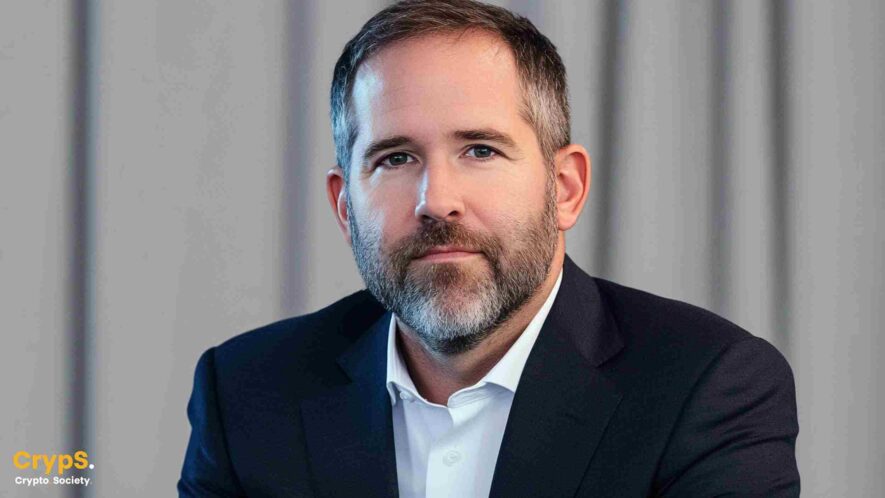 Brad Garlinghouse