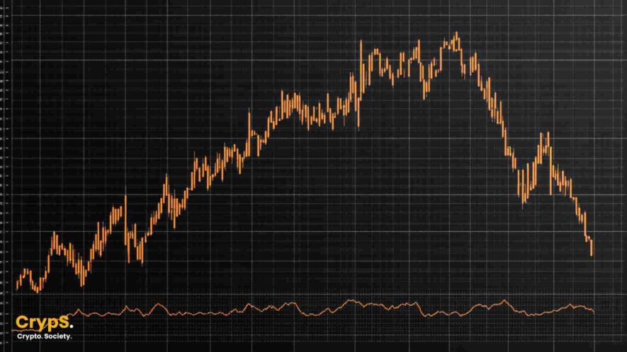 Pump and dump kryptowaluty