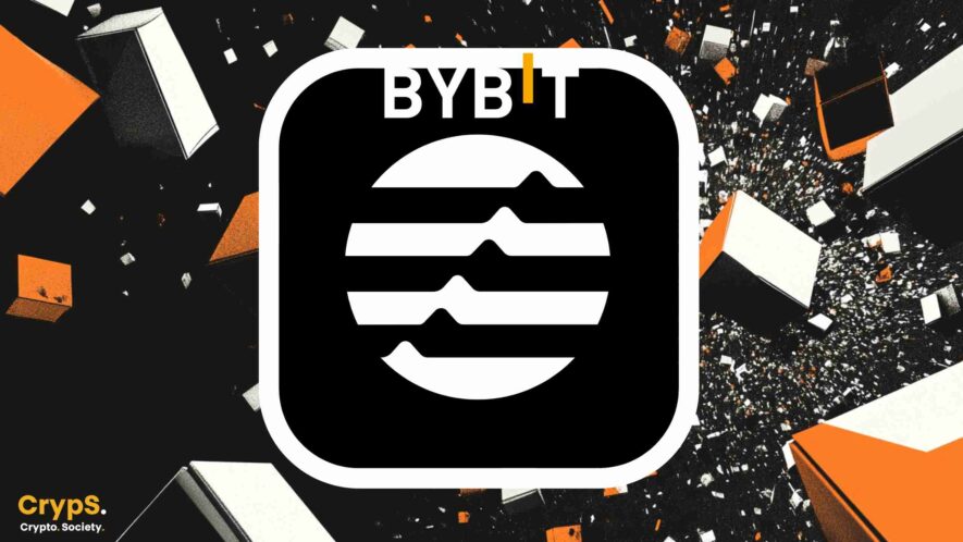 Aptos airdrop Bybit