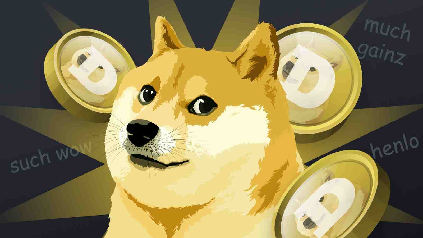 Dogecoin (DOGE)