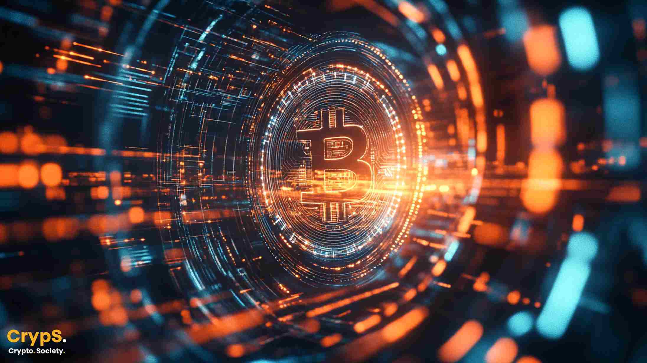 Od tego momentu nikt już nie będzie chciał sprzedać swojego bitcoina – wskazuje CEO Bitwise