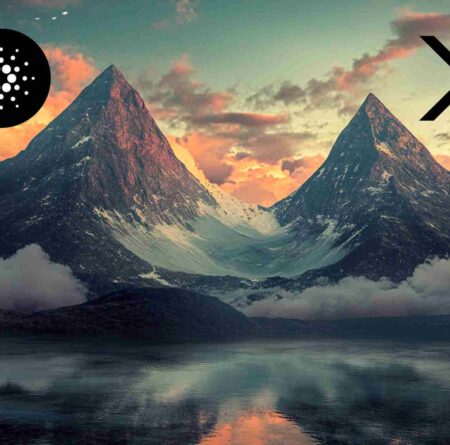 Cardano (ADA) oraz Ripple (XRP)