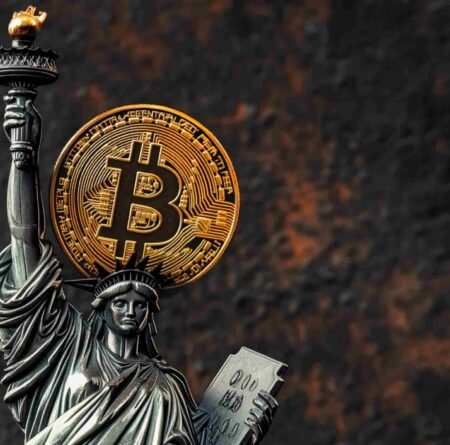 Bitcoin USA